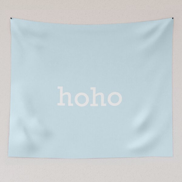 Item preview, Hoho Christmas  designed and sold by Robin-m-willems.