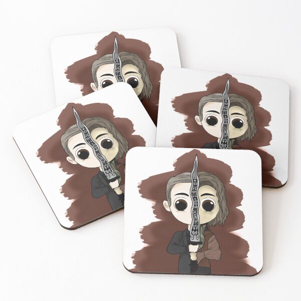 Item preview, Rumpelstiltskin Mr Gold designed and sold by CapnMarshmallow.