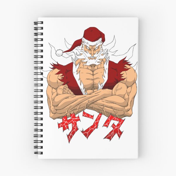 Artikelvorschau, Giga-Weihnachtsmann entworfen und verkauft von Zero7nsei.