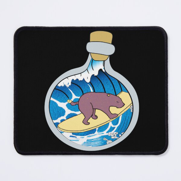 Item preview, Surf style in the jar designed and sold by dannyjar.