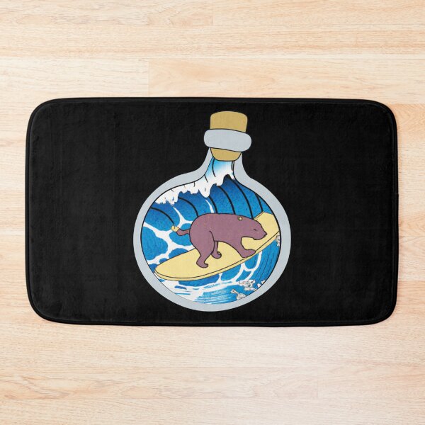Item preview, Surf style in the jar designed and sold by dannyjar.