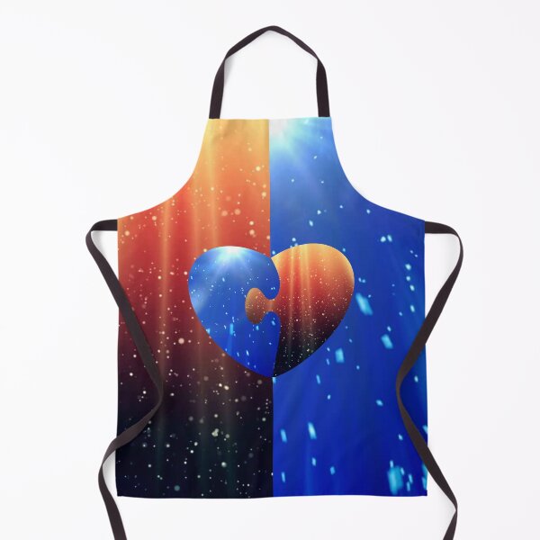 Item preview, sun heart designed and sold by GorLorLar.