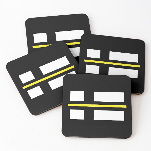 Item preview, Thin Yellow Line Finland designed and sold by Alikersantti.