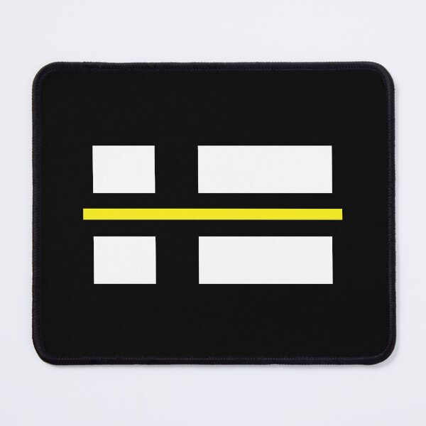 Item preview, Thin Yellow Line Finland designed and sold by Alikersantti.