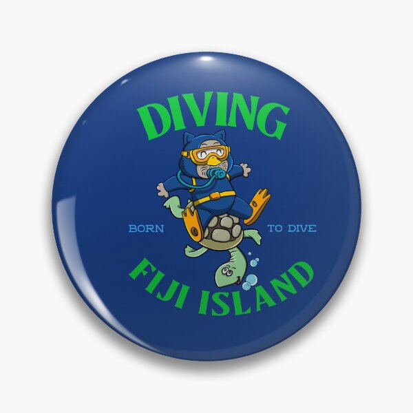 Item preview, Diving in fiji island : Fiji island scuba diving :  designed and sold by ImaginarStore.