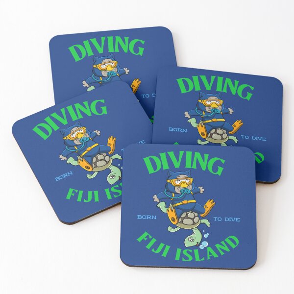 Item preview, Diving in fiji island : Fiji island scuba diving :  designed and sold by ImaginarStore.