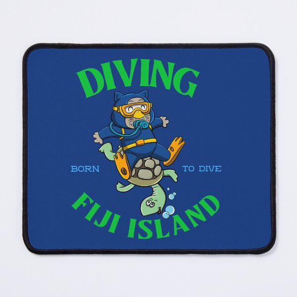 Item preview, Diving in fiji island : Fiji island scuba diving :  designed and sold by ImaginarStore.