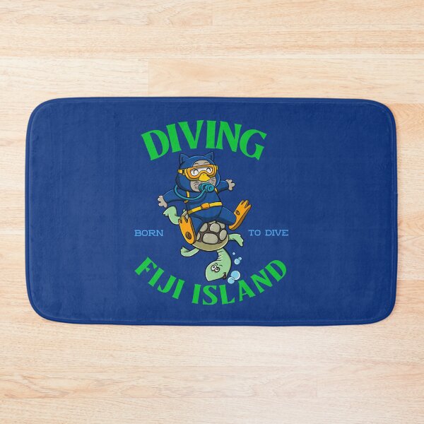 Item preview, Diving in fiji island : Fiji island scuba diving :  designed and sold by ImaginarStore.