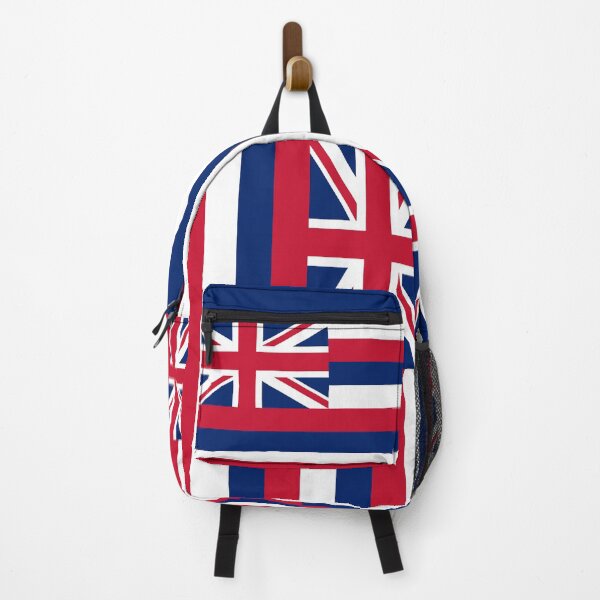 Item preview, Hawaiian Flag - Hawaii designed and sold by GodsFlagFandom.