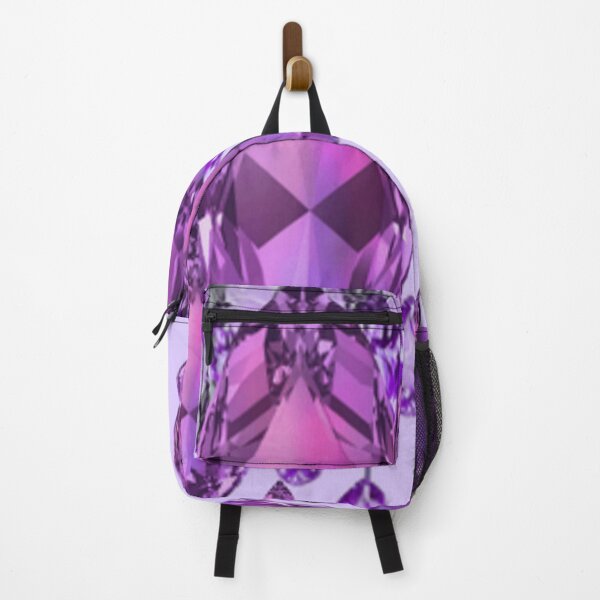 Item preview, LILAC COLORS PURPLE AMETHYST FEBRUARY GEMS ART designed and sold by sharlesart.