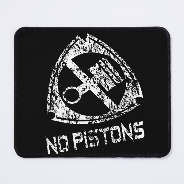 Item preview, No Pistons Rotary Engine Wankel Engine Cars Lover designed and sold by ARTZ84.