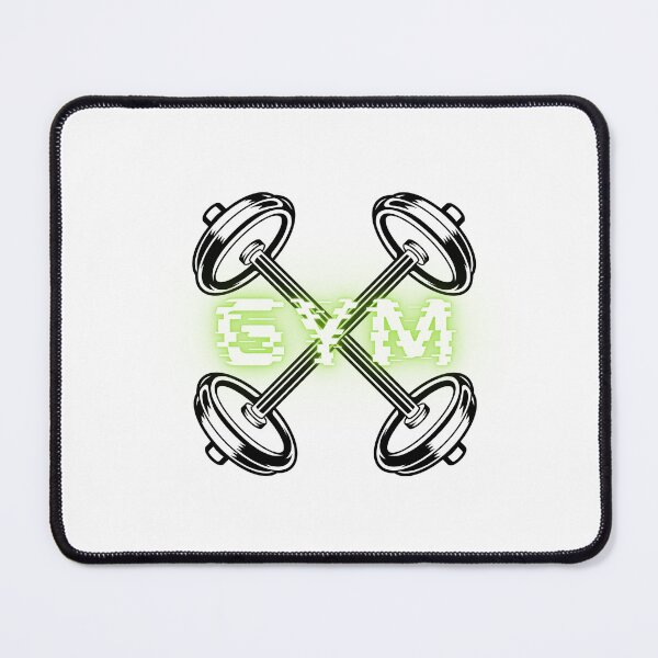 Item preview, Gym design designed and sold by Design Kingdom.