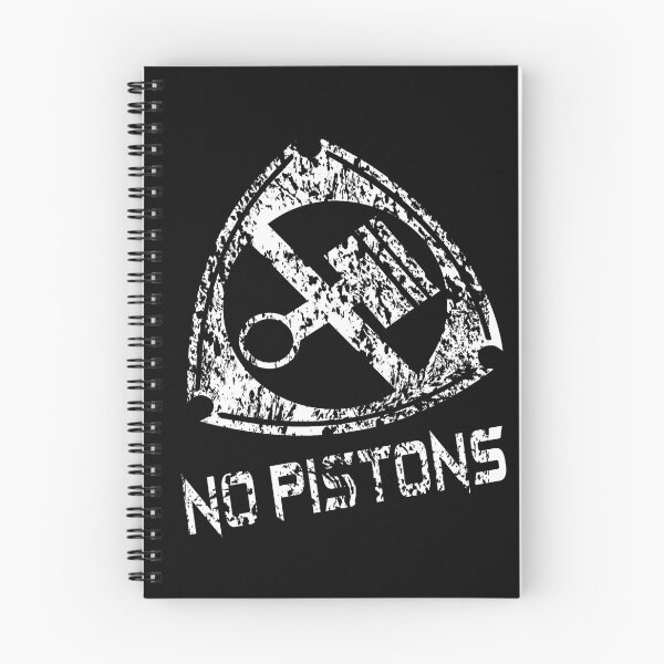 Item preview, No Pistons Rotary Engine Wankel Engine Cars Lover designed and sold by ARTZ84.