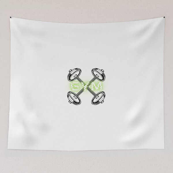 Item preview, Gym design designed and sold by Design Kingdom.
