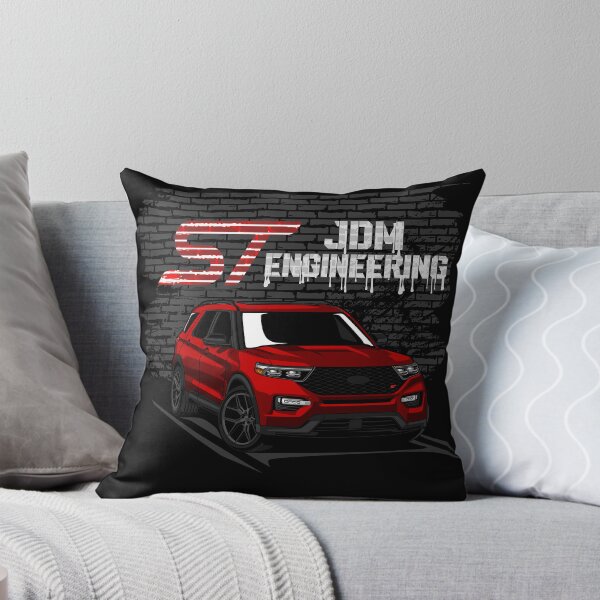 Item preview, RED EXPLORER ST designed and sold by Ford-JDM.