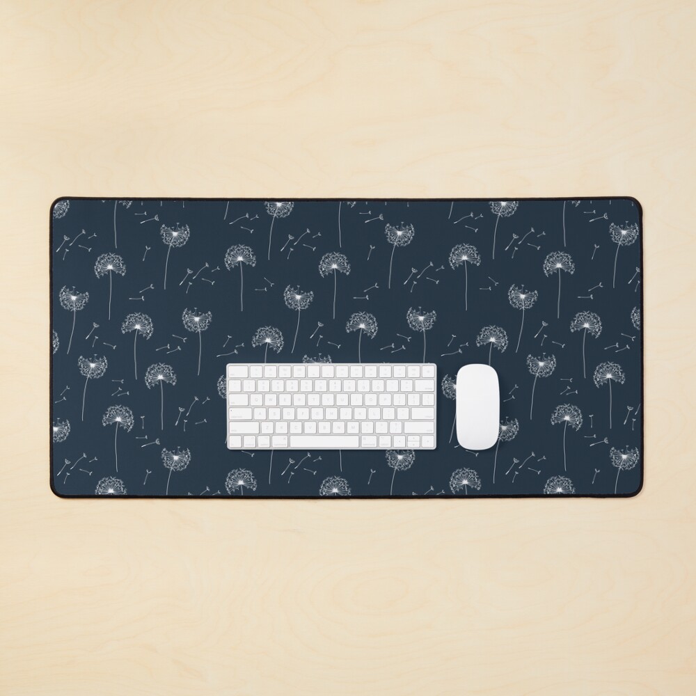 Item preview, Desk Mat designed and sold by alijun.