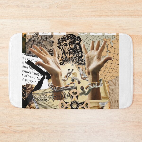 Item preview, Let Go And Let God designed and sold by Flirt-Teez.