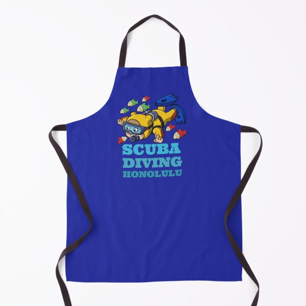 Item preview, Honolulu scuba diving : Scuba diving in hawaii  designed and sold by ImaginarStore.
