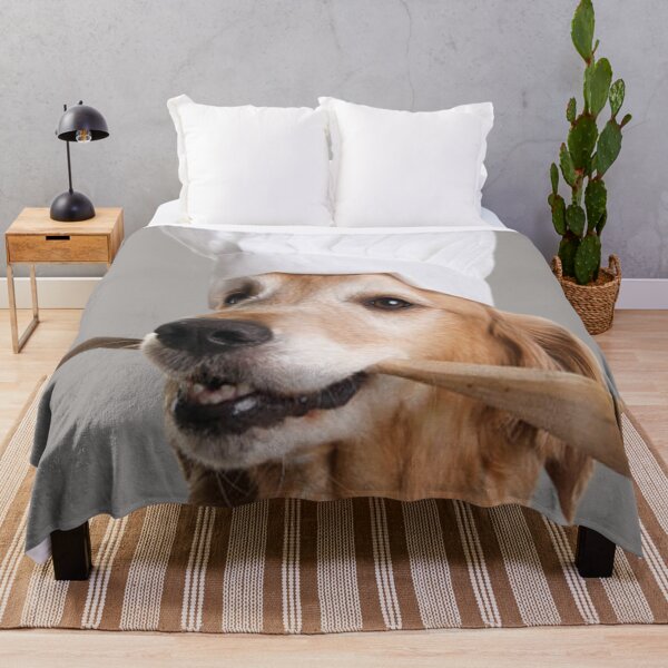 Item preview, Golden Retriever Puppy Chef designed and sold by DesignVertex.