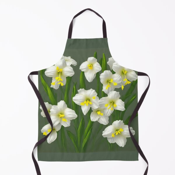 Item preview, March Jonquils designed and sold by FamiliarPufferfish.