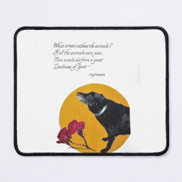 Item preview, Laddie and the Red Flower designed and sold by SilverGal.