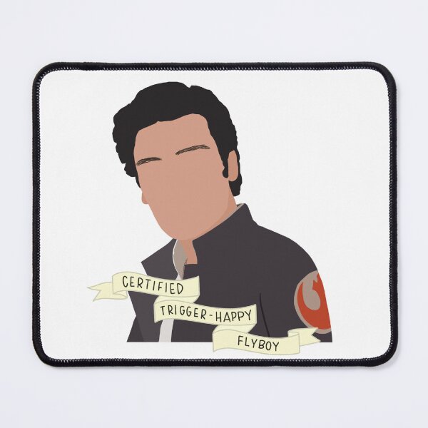 Item preview, Certified Flyboy designed and sold by lyndsiemark.