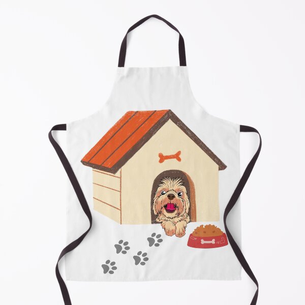 Item preview, Dog house designed and sold by Goddamn10.