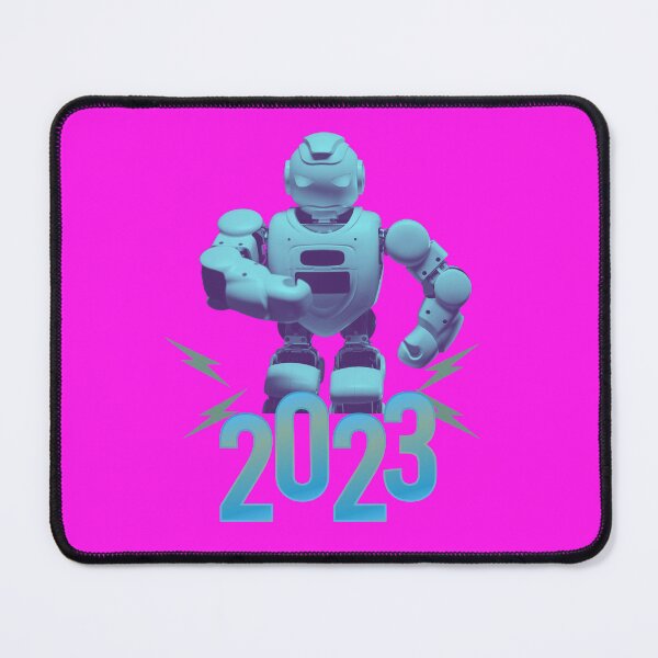 Item preview, HAPPY NEW YEAR USA 2023 designed and sold by marie1919.