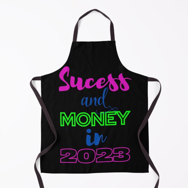 Item preview, Success and Money in 2023 designed and sold by 767Certified.