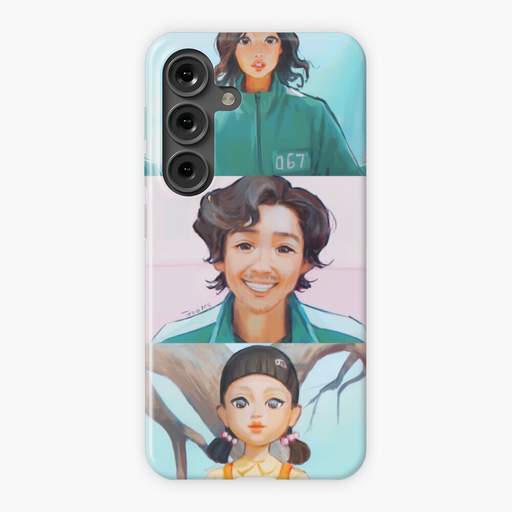 Item preview, Samsung Galaxy Snap Case designed and sold by Tasiams.