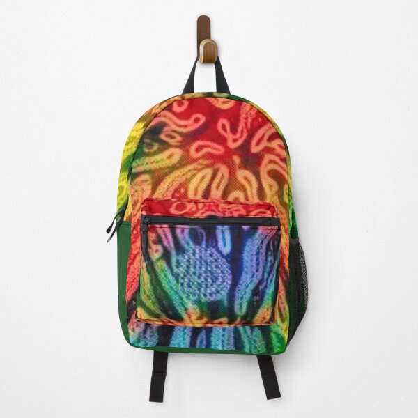 Item preview, Fireworks in Tie Dye designed and sold by lifeinspired4u.