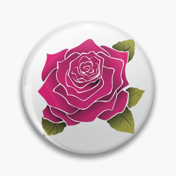 Item preview, Pink Rose designed and sold by Margo's folley .