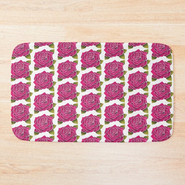 Item preview, Pink Rose designed and sold by Margo's folley .