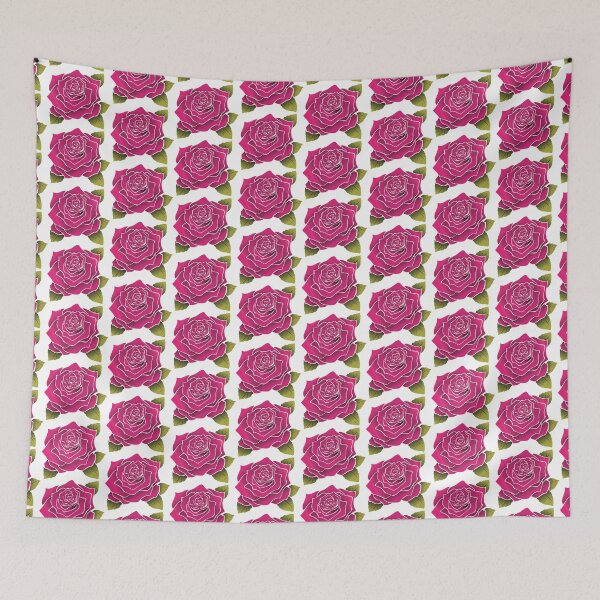 Item preview, Pink Rose designed and sold by Margo's folley .
