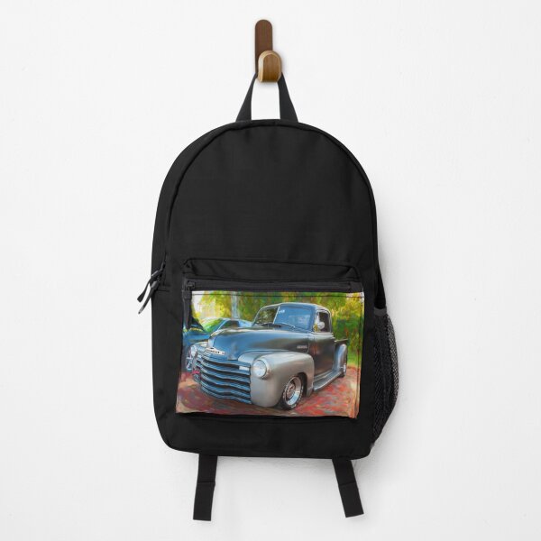 Item preview, 1947 Chevrolet 3100 Pickup Truck X101 designed and sold by RichFrancoCars.