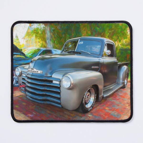 Item preview, 1947 Chevrolet 3100 Pickup Truck X101 designed and sold by RichFrancoCars.