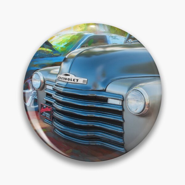 Artikelvorschau, 1947 Chevrolet 3100 Pickup-Truck X101 entworfen und verkauft von RichFrancoCars.