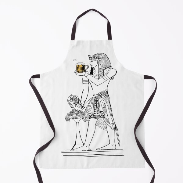 Item preview, A Nice Beer From The Pharaohs by Tjays on a Fun designed and sold by TJays.