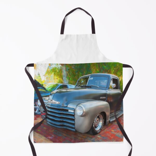 Item preview, 1947 Chevrolet 3100 Pickup Truck X101 designed and sold by RichFrancoCars.