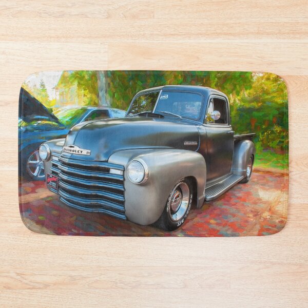 Item preview, 1947 Chevrolet 3100 Pickup Truck X101 designed and sold by RichFrancoCars.