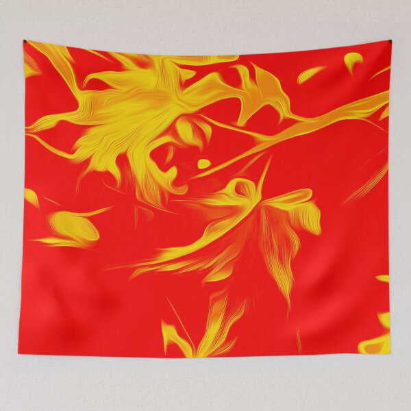 Item preview, Maple Beautiful designed and sold by fatenanwar.