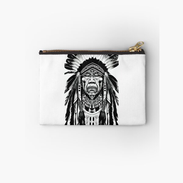 Item preview, Native American  designed and sold by NiekTraas.