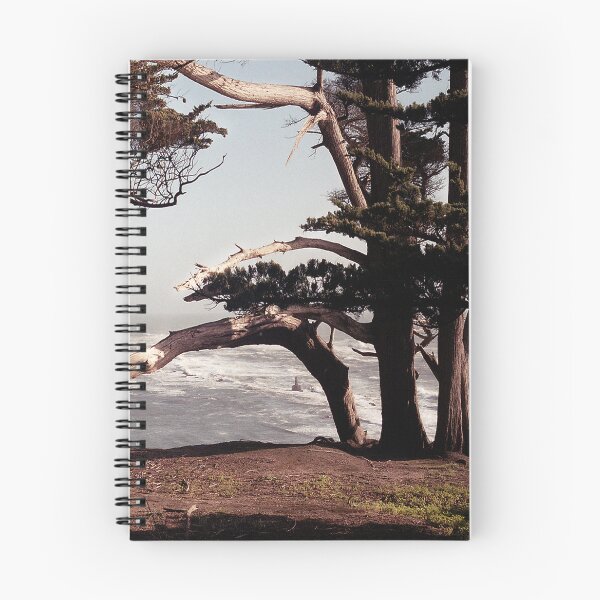 Item preview, blue hour | beach cliffs designed and sold by signahelen.