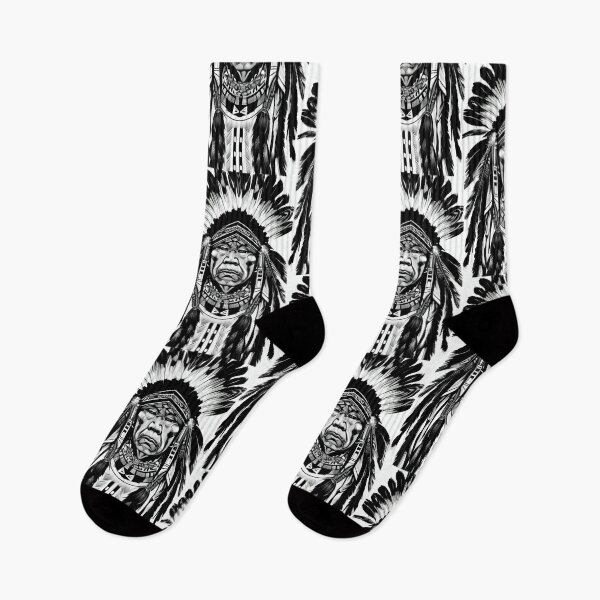 Item preview, Native American  designed and sold by NiekTraas.