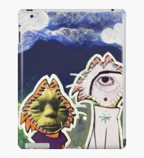 BEYO & GABOO iPad Case/Skin