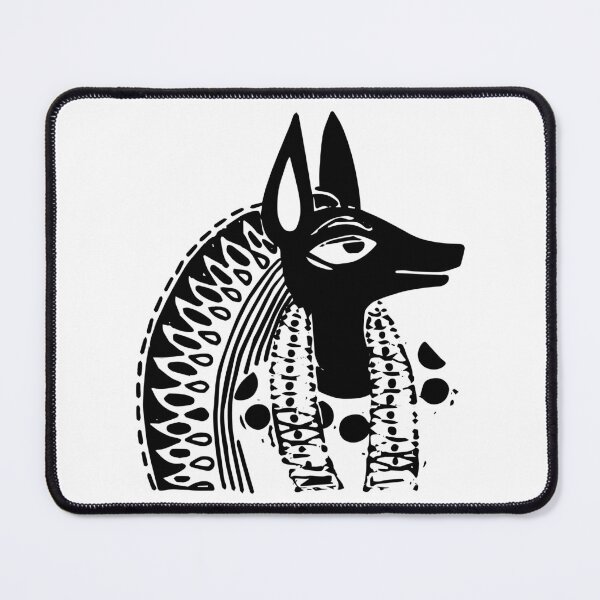 Item preview, Anubis designed and sold by historeetees1.