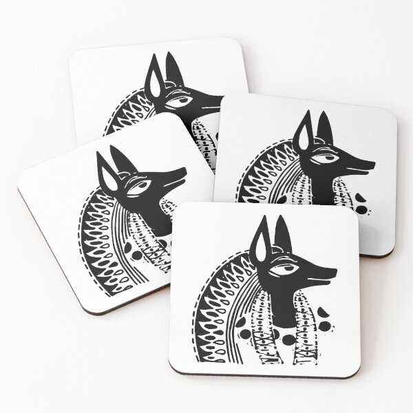 Item preview, Anubis designed and sold by historeetees1.