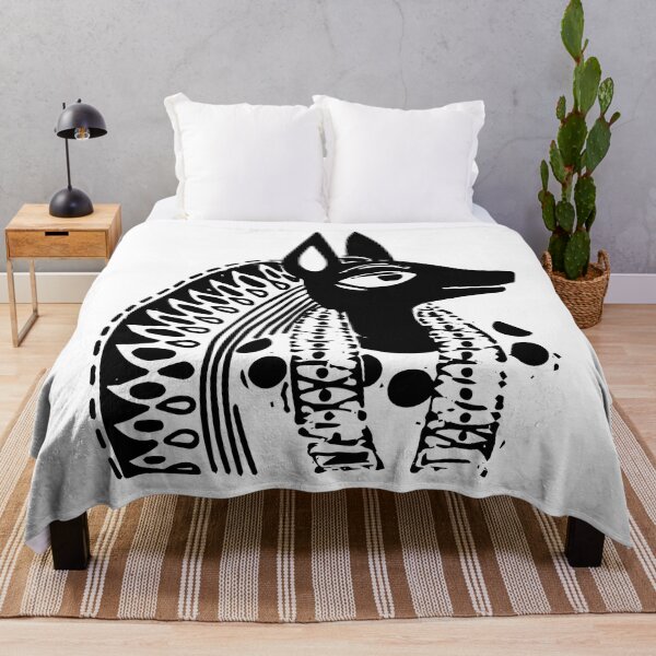 Item preview, Anubis designed and sold by historeetees1.