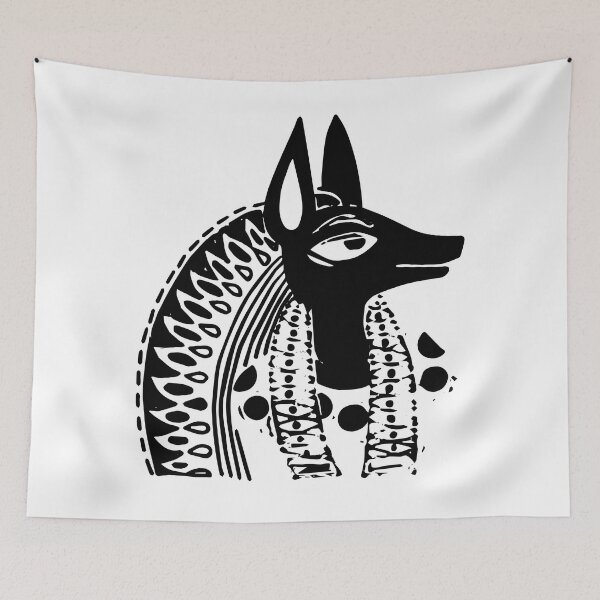 Item preview, Anubis designed and sold by historeetees1.