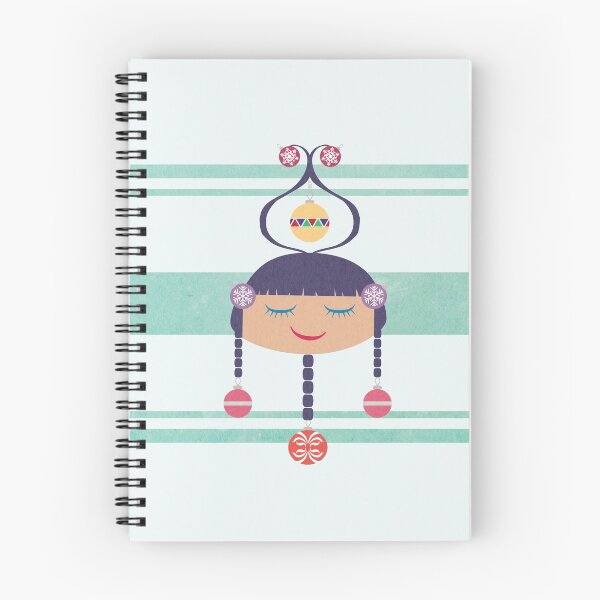 Item preview, Lil Girlies - Ornamental designed and sold by Chromapit Designs.